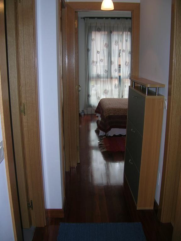 Iradri, Apartamento Playa Gijón Eksteriør billede